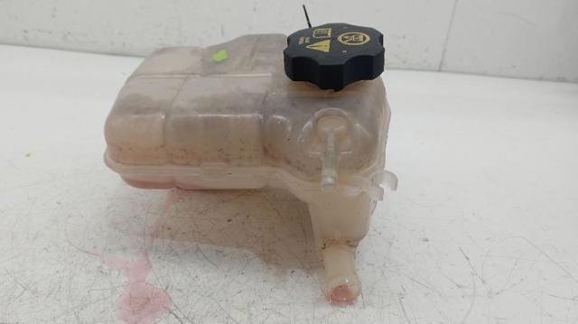 Zbiorniczek wyrównawczy układu chłodzenia 13256823 OPEL