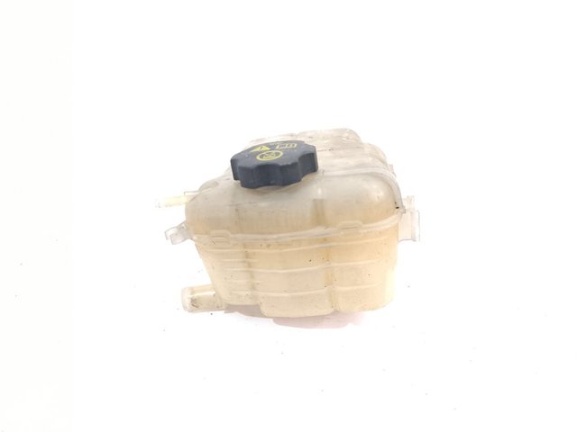 Zbiorniczek wyrównawczy układu chłodzenia 13256823 OPEL