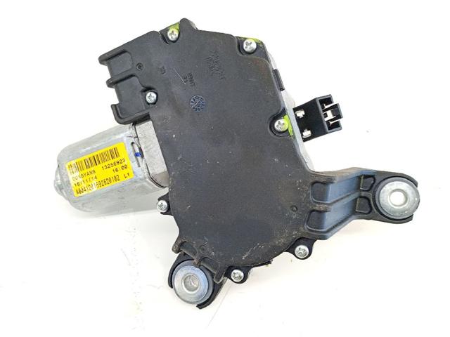Silniczek wycieraczki tylnej szyby 13256923 OPEL