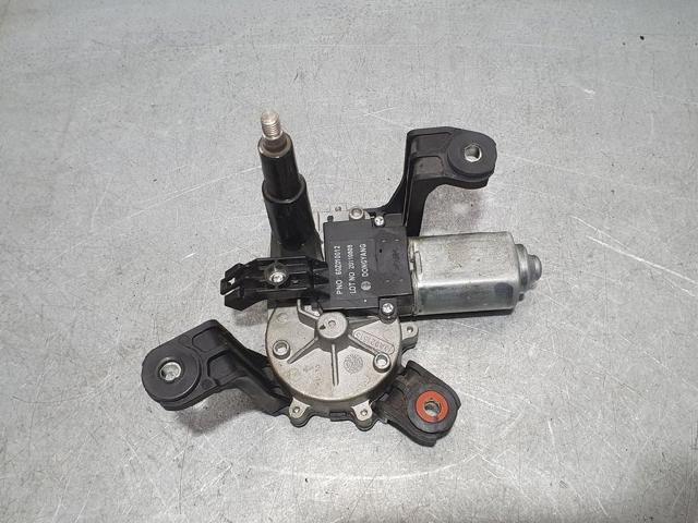 Silniczek wycieraczki tylnej szyby 13256923 OPEL