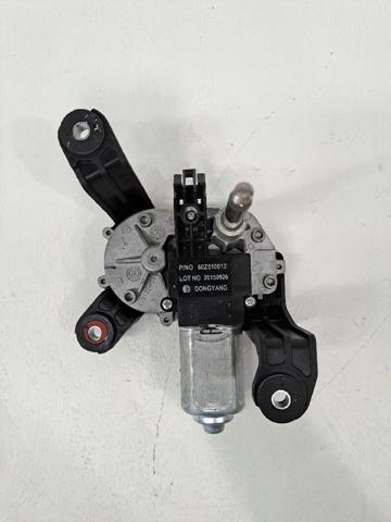 Silniczek wycieraczki tylnej szyby 13256923 OPEL