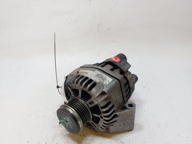 Alternator 13256928 OPEL