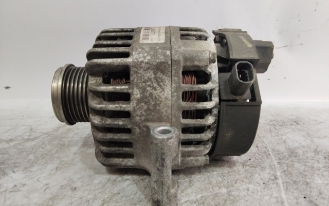 13256932 Opel