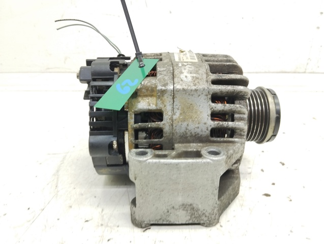 Alternator Opel Mokka