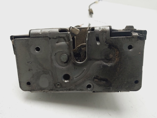 Zamek drzwi tylnych lewych 13258265 OPEL