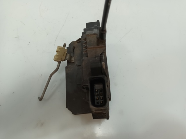 Zamek drzwi tylnych lewych 13258265 OPEL