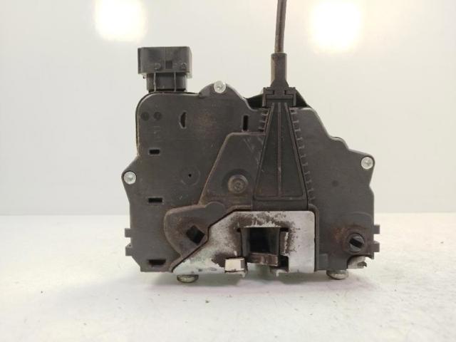 Zamek drzwi tylnych lewych 13258265 OPEL