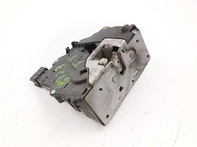 Zamek drzwi tylnych lewych 13258265 OPEL