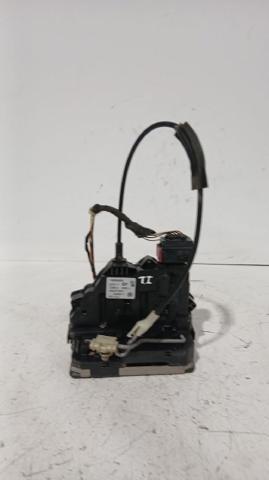 Zamek drzwi tylnych lewych 13258265 OPEL