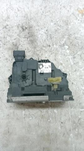 Zamek drzwi tylnych prawych 13258267 OPEL