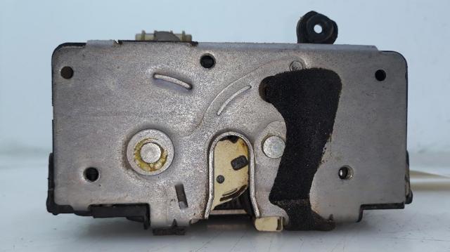 Zamek drzwi przednich lewych 13258271 OPEL