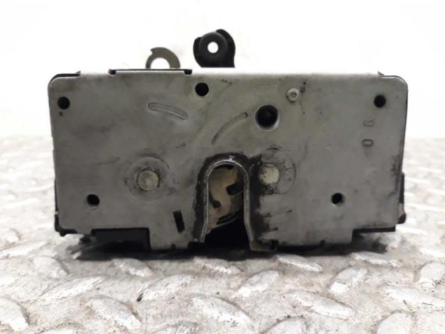 Zamek drzwi przednich lewych 13258271 OPEL