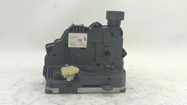 Zamek drzwi przednich lewych 13258271 OPEL