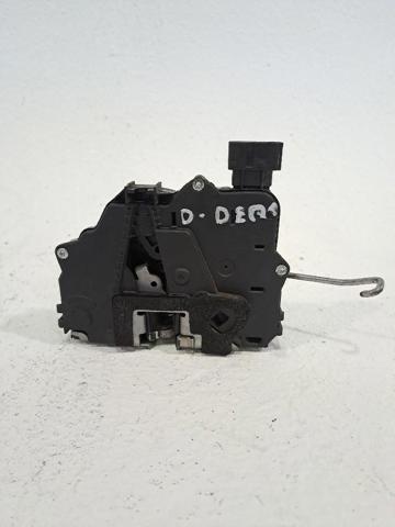 Zamek drzwi przednich prawych 13258274 OPEL