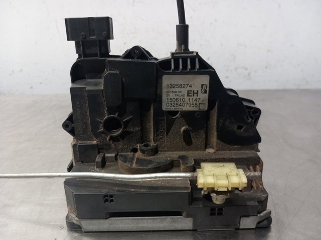 13258274 Opel