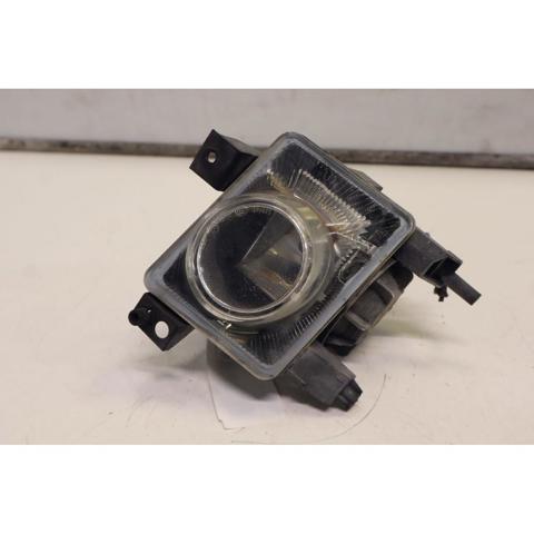 Lampa przeciwmgielna lewa 13258378 OPEL