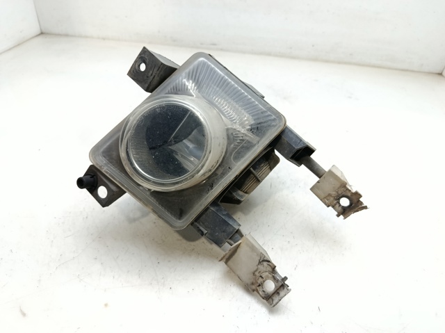 Lampa przeciwmgielna lewa 13258378 OPEL