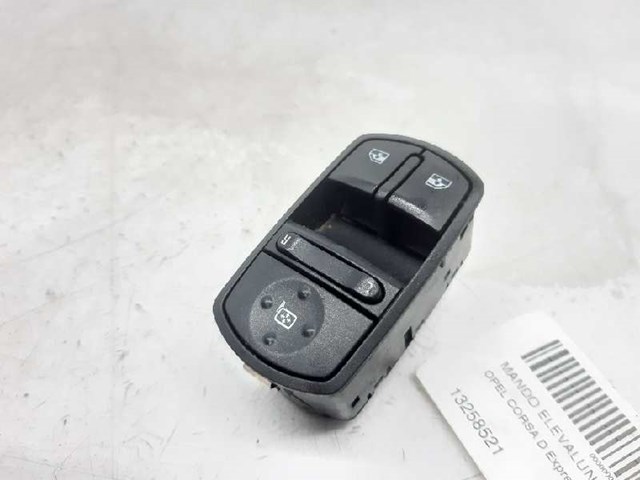 13258521 Opel