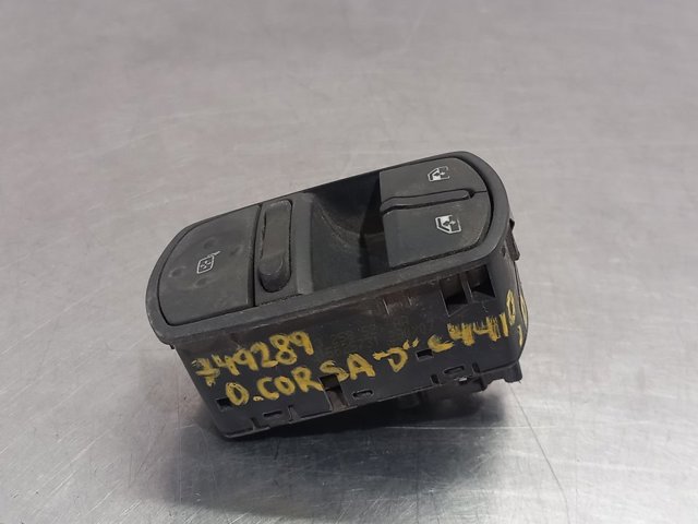 13258521AA Opel