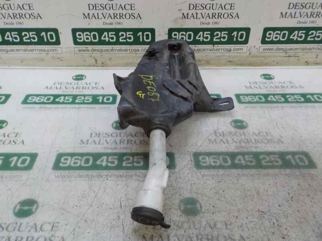 Zbiorniczek spryskiwacza szyb 13260579 OPEL