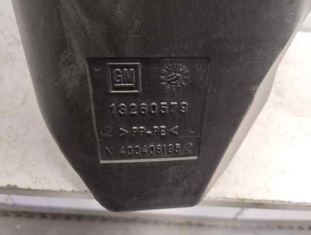 Zbiorniczek spryskiwacza szyb 13260579 OPEL