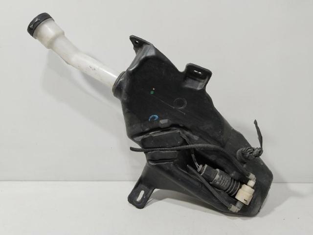 Zbiorniczek spryskiwacza szyb 13260579 OPEL