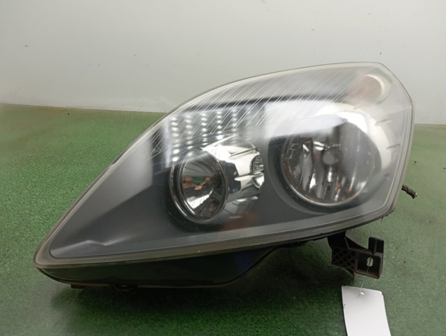13260844 Opel