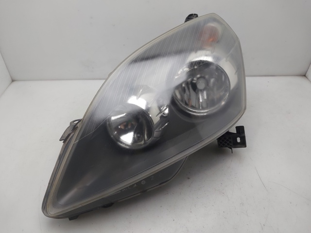 13260844 Opel