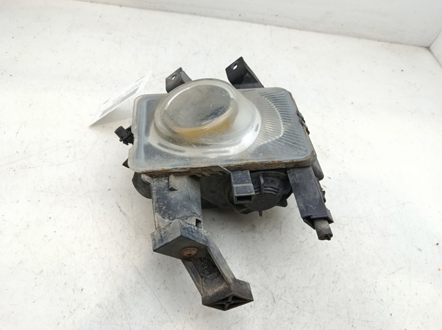 Lampa przeciwmgielna lewa 13261997 OPEL