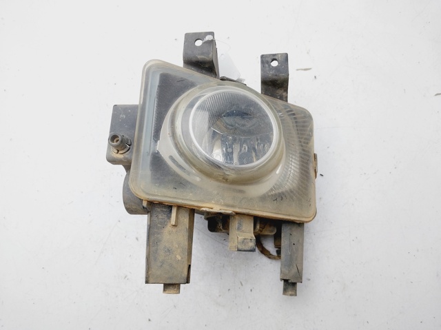 Lampa przeciwmgielna lewa 13261997 OPEL