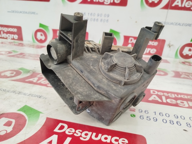 13261997 Opel