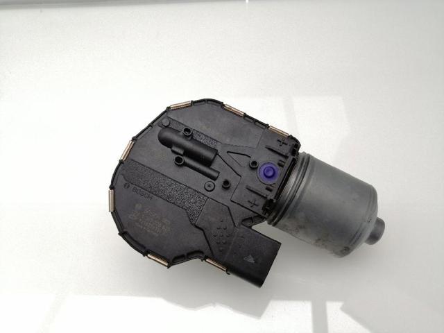 Mechanizm wycieraczek 13262434 OPEL