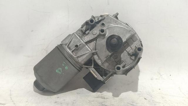 Mechanizm wycieraczek 13262434 OPEL