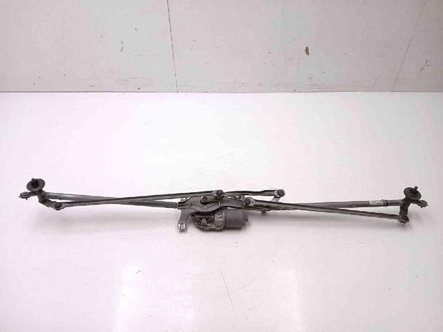Mechanizm wycieraczek 13262434 OPEL