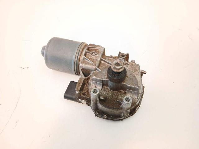 Mechanizm wycieraczek 13262434 OPEL