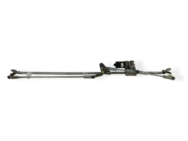 Mechanizm wycieraczek 13262434 OPEL