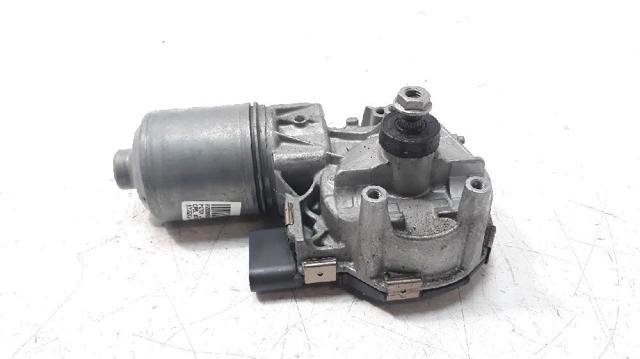 Mechanizm wycieraczek 13262434 OPEL