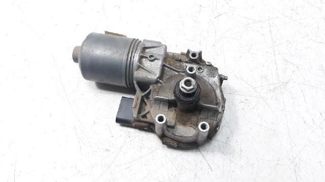 Mechanizm wycieraczek 13262434 OPEL