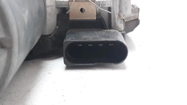 Mechanizm wycieraczek 13262434 OPEL