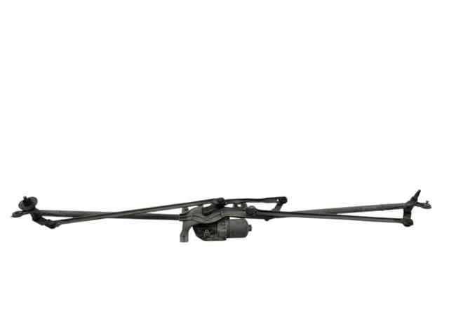 Mechanizm wycieraczek 13262434 OPEL