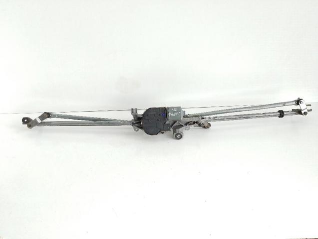 Mechanizm wycieraczek 13262434 OPEL