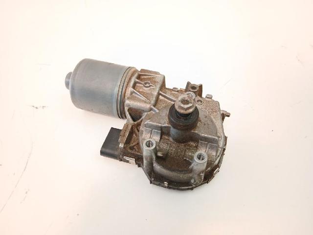 Mechanizm wycieraczek 13262434 OPEL