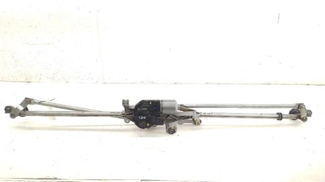 Mechanizm wycieraczek 13262434 OPEL