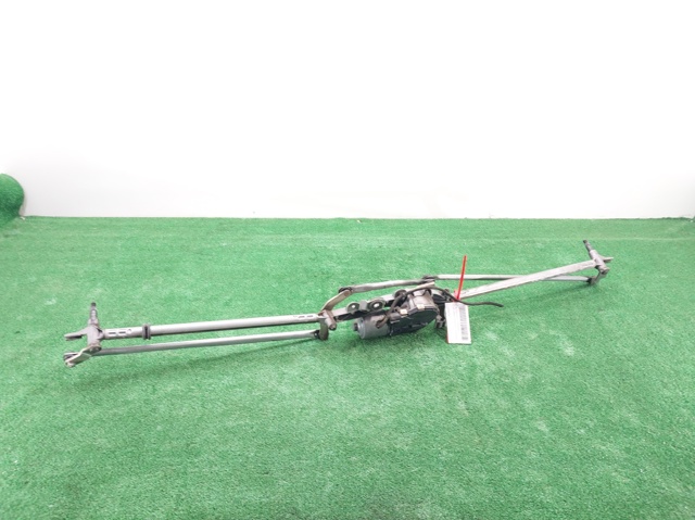 Mechanizm wycieraczek 13262434 OPEL