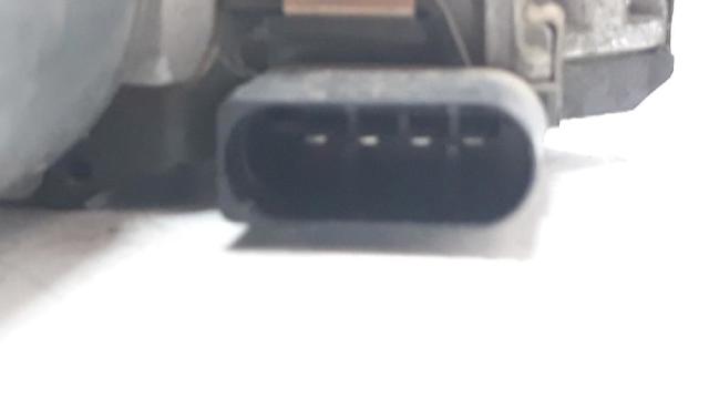 Mechanizm wycieraczek 13262434 OPEL