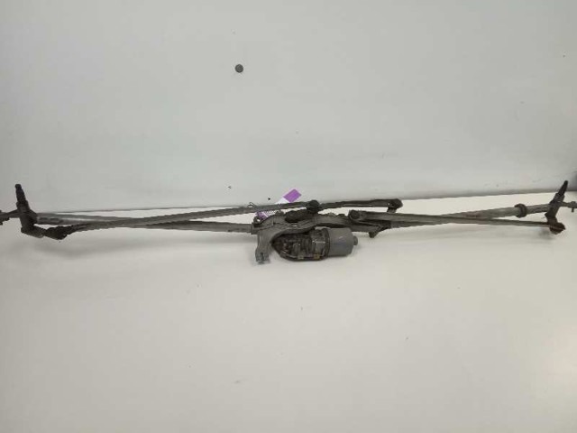 Mechanizm wycieraczek 13262434 OPEL