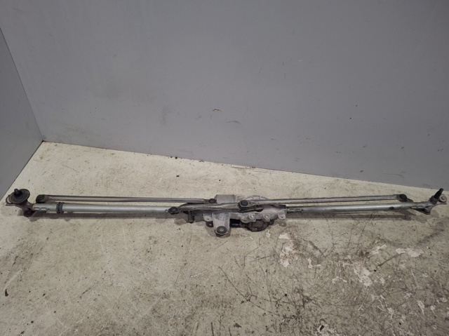 Mechanizm wycieraczek 13262434 OPEL