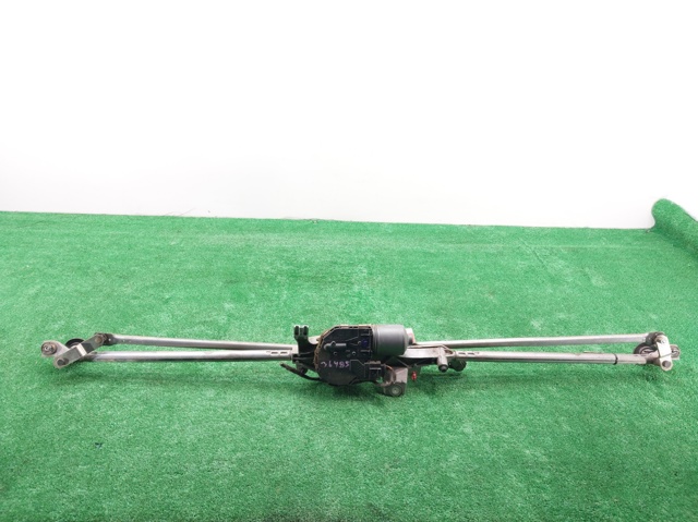 Mechanizm wycieraczek 13262434 OPEL