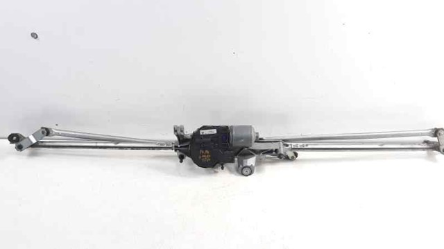 Mechanizm wycieraczek 13262434 OPEL