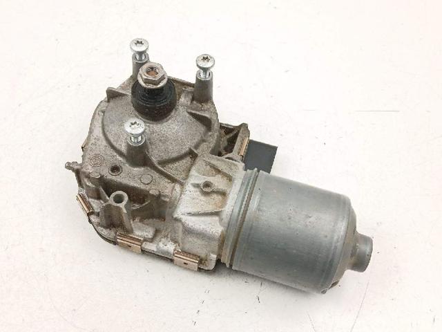 Mechanizm wycieraczek 13262434 OPEL